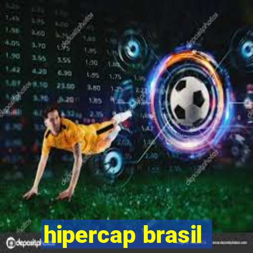 hipercap brasil